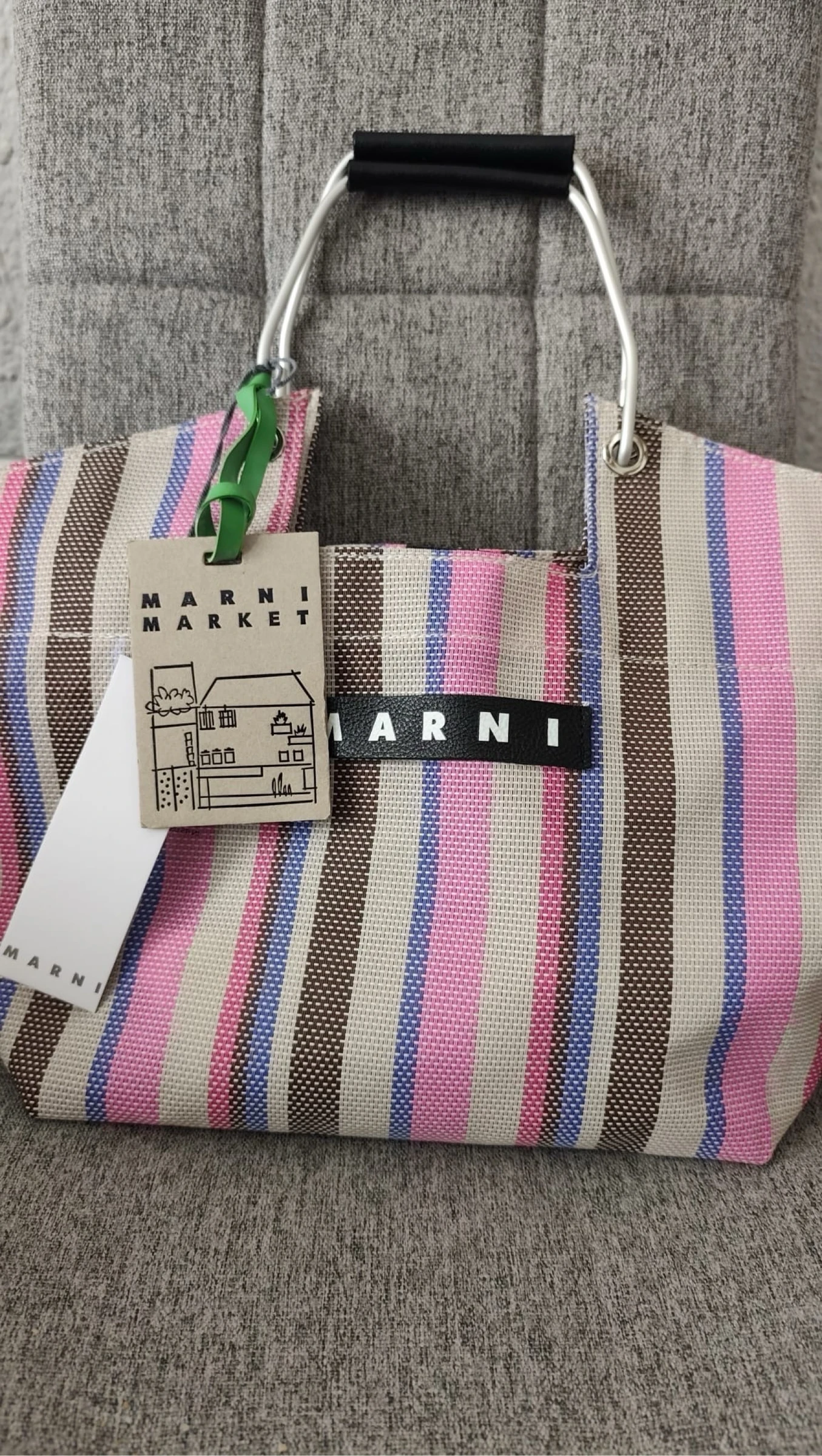 Bolso de praia – photo 2
